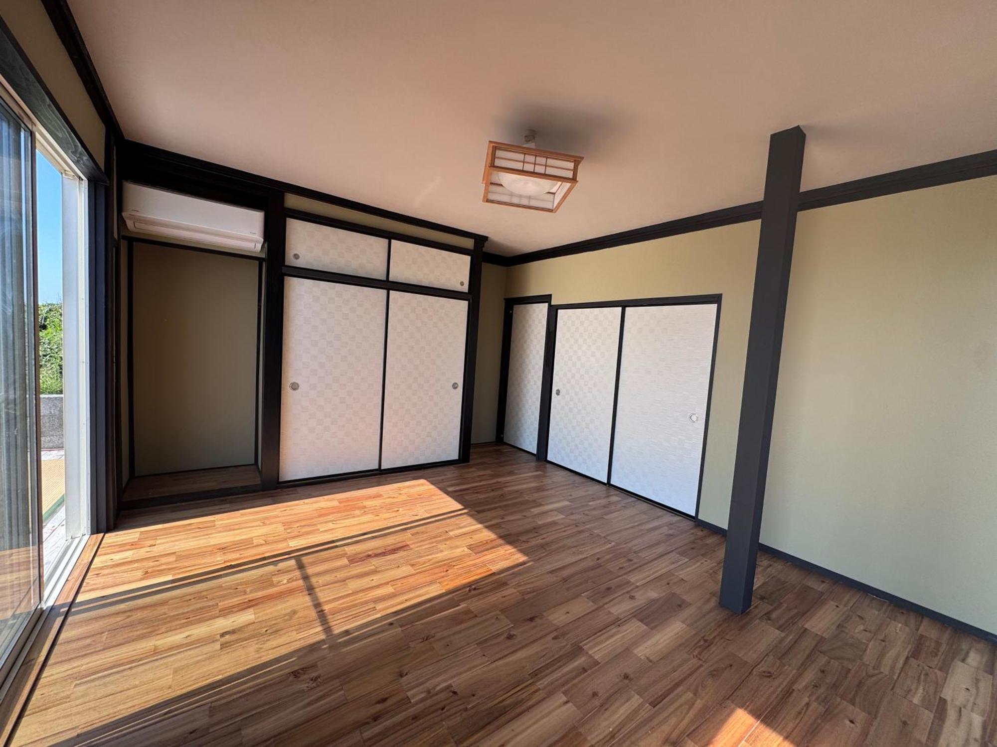 Villa Thalassa 貸切 Oshima Luaran gambar